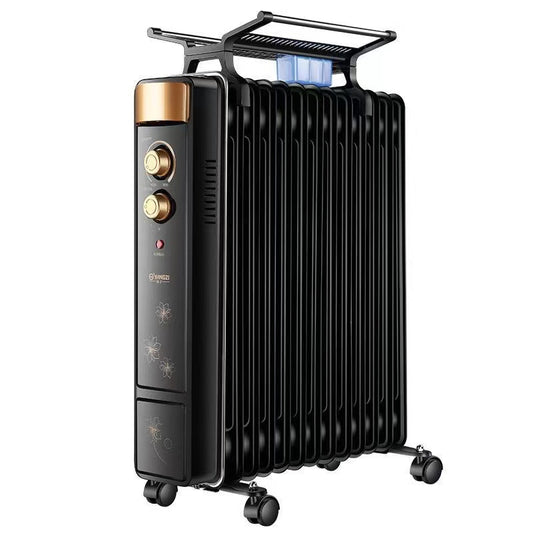 Herren Öl-Radiator Heizung Brehn
