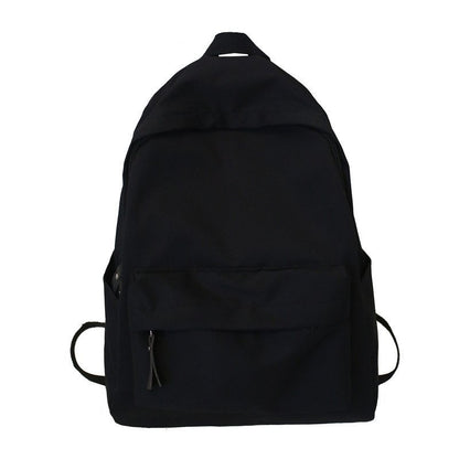 Stylische große Kapazitäts-Rucksack Brehn