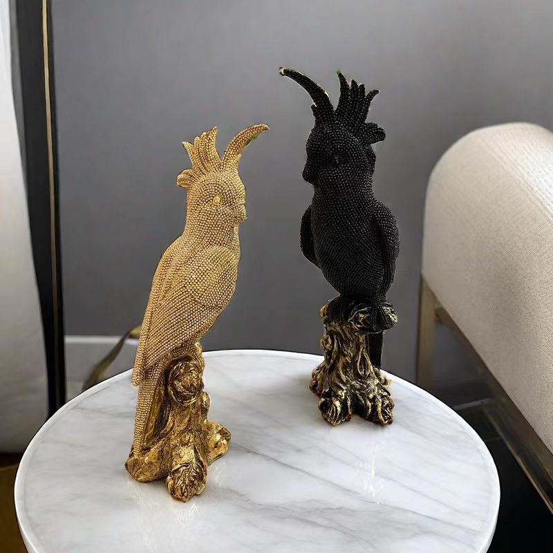 Dekorative Plüschfigur Brehn