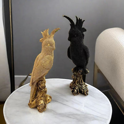Dekorative Plüschfigur Brehn