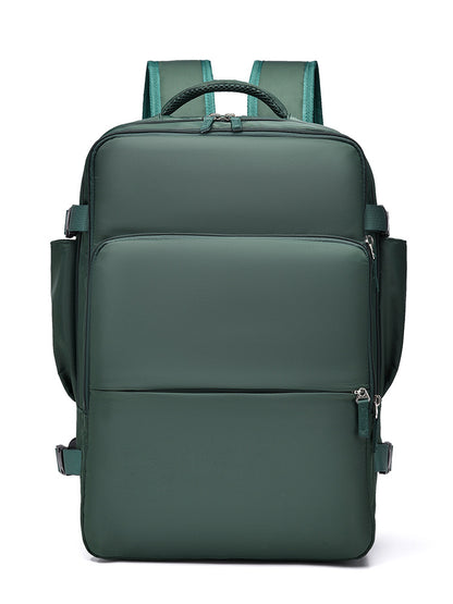 Vielseitiger Multi-Use-Rucksack Brehn