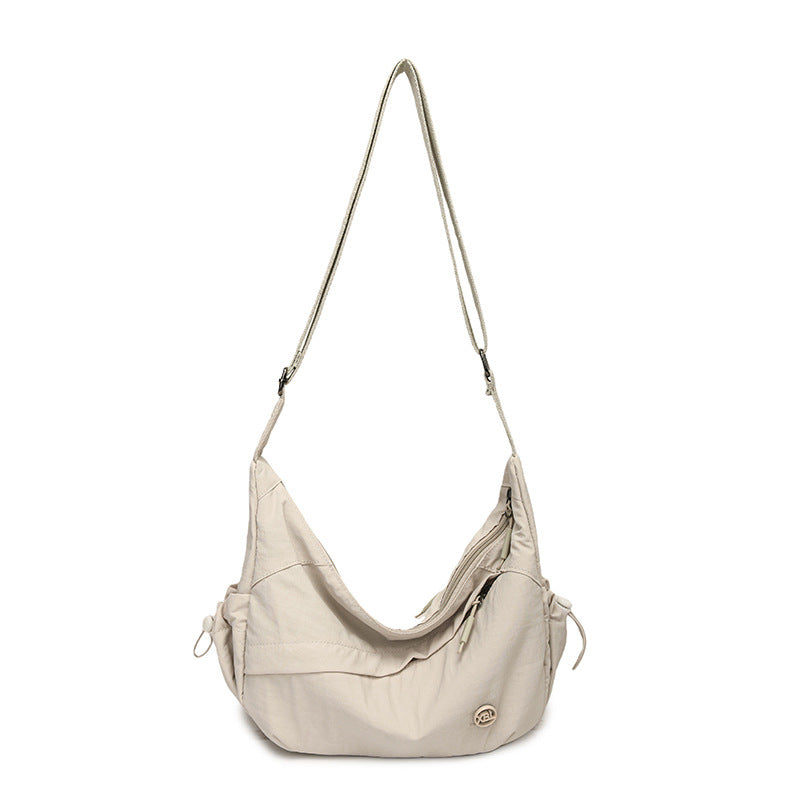 Geräumige Alltag-Hobo-Tasche Brehn