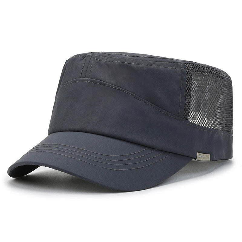 Unisex Sportliche und leichtgewichtige Cap Brehn