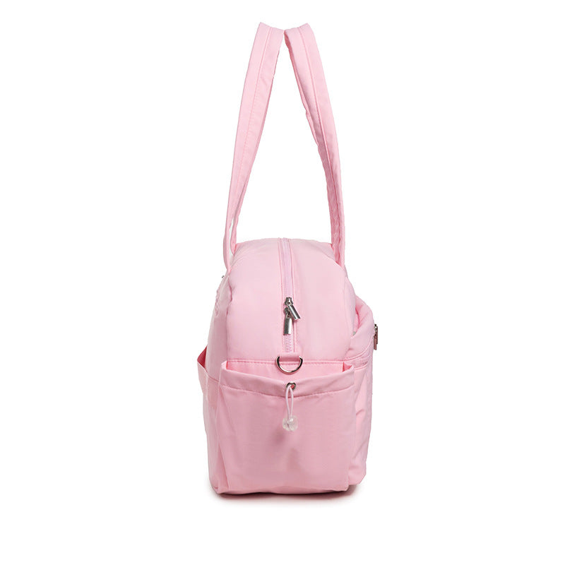 Praktische und Stilvolle Reisetasche Brehn