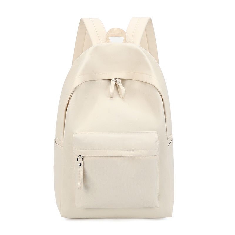 Eleganter Minimalistischer Rucksack Brehn
