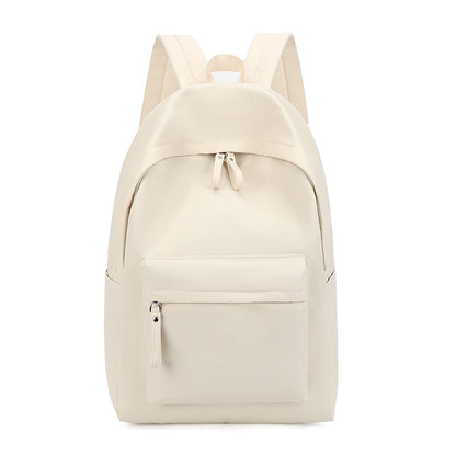 Eleganter Minimalistischer Rucksack Brehn