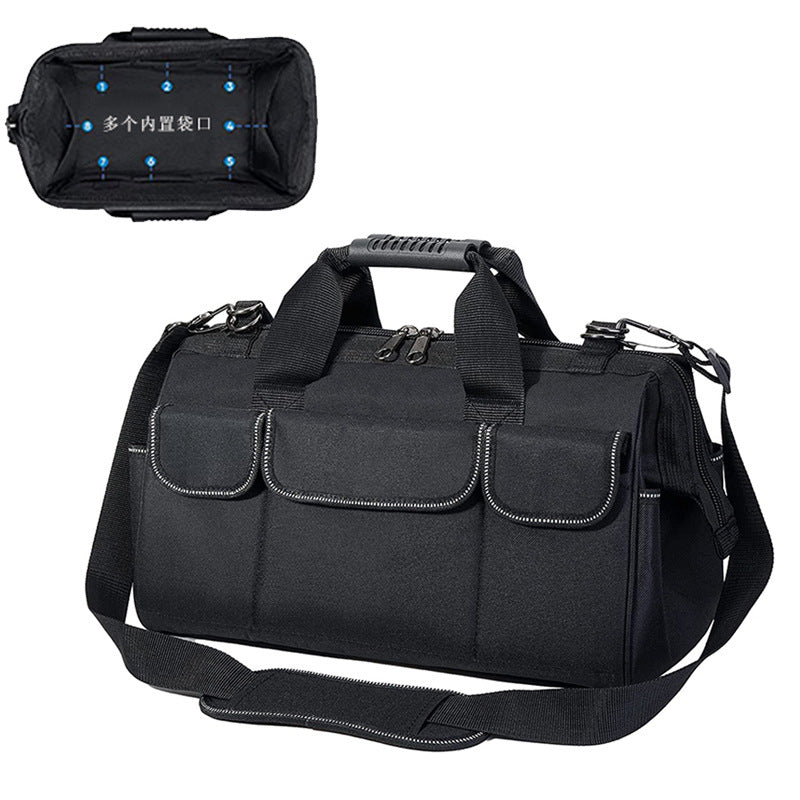 Multi-Zweck Strapazierfähige Reise-Organizer-Tasche Brehn