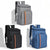 Damen Isolierter Kühlschrank-Rucksack Brehn