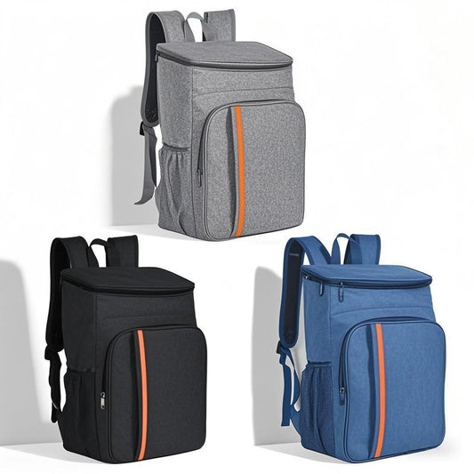 Damen Isolierter Kühlschrank-Rucksack Brehn