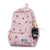 Sternenmuster Tagesrucksack Brehn
