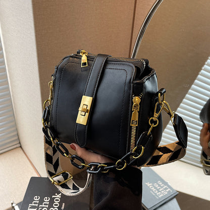Chic Crossbody-Handtasche Brehn
