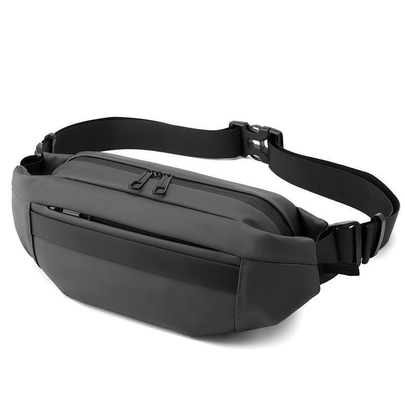 Vielseitige Sport-Taschen Bauchtasche Brehn