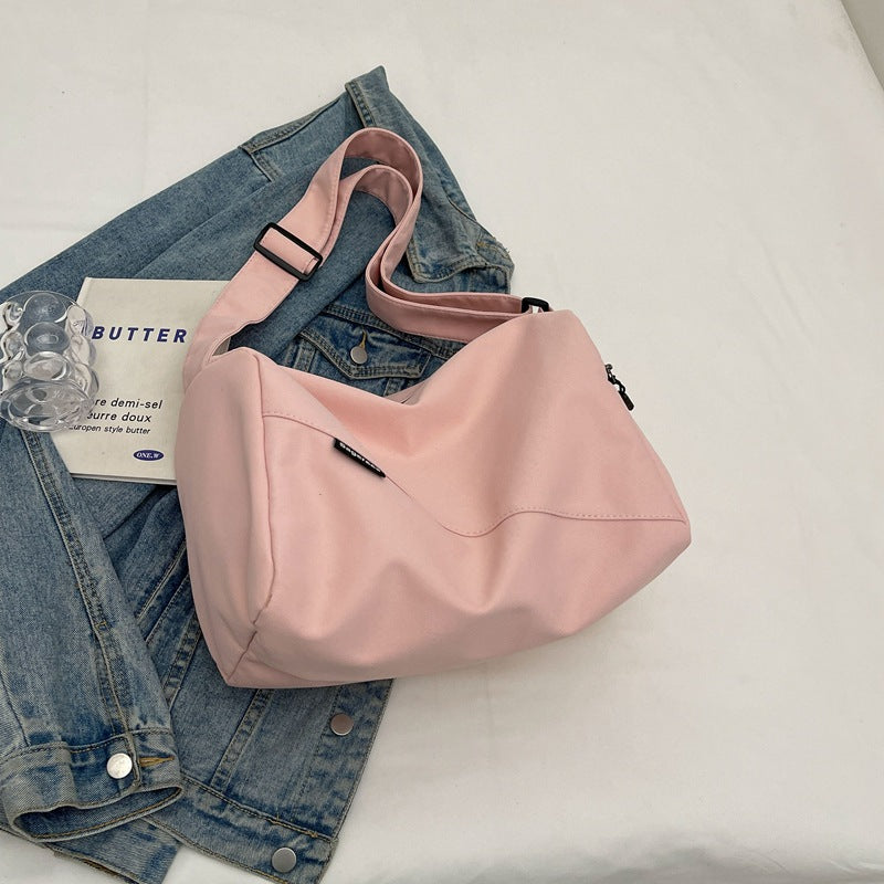 Damen Stylische Umhängetasche Brehn