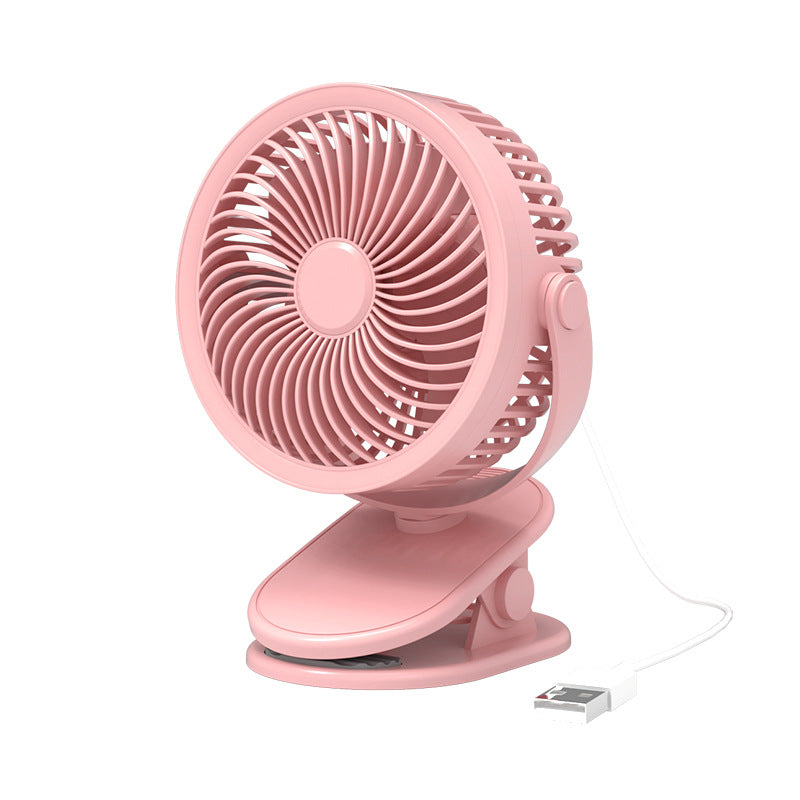 Damen USB Tischventilator Brehn