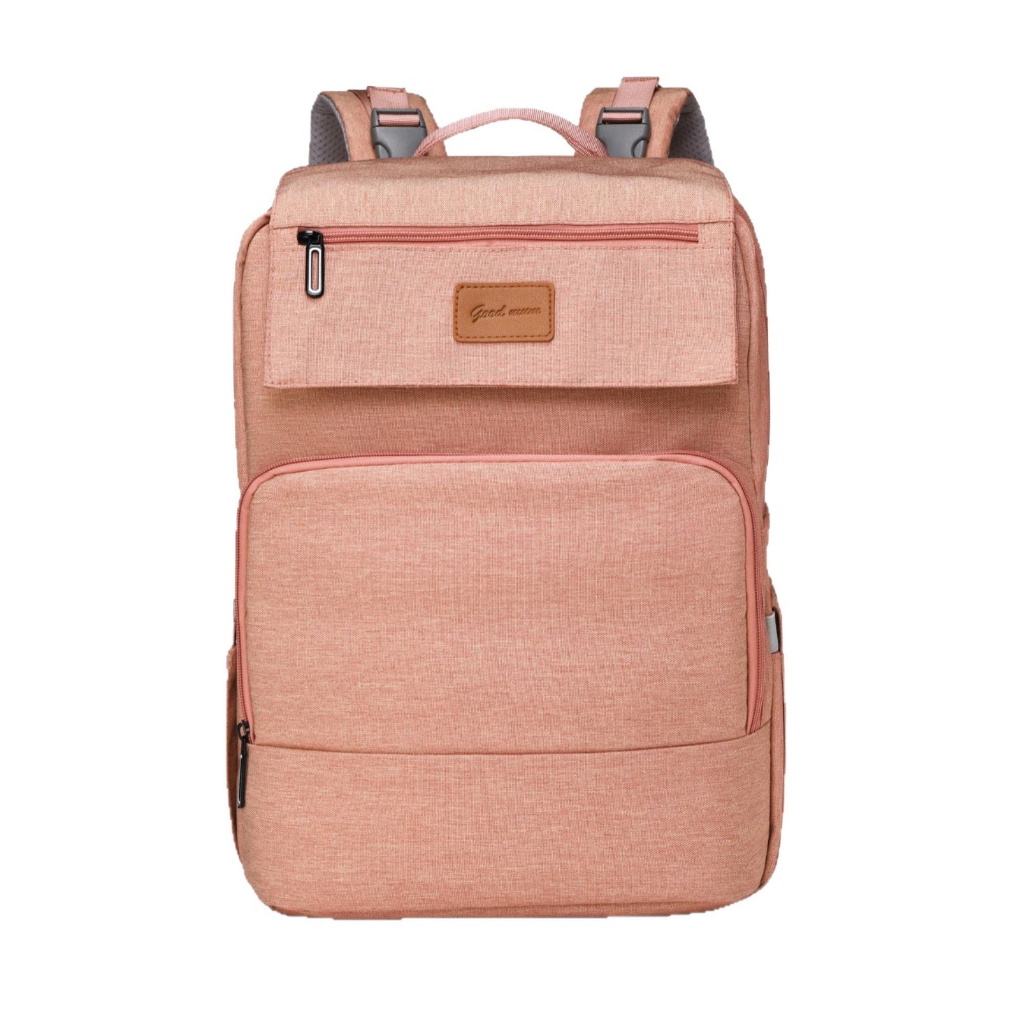 Abenteuerbereit Ozean-Themen Rucksack Brehn