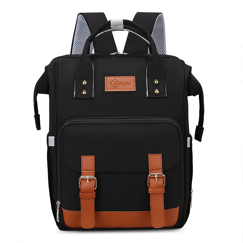 Multifunktionaler Urban Rucksack Brehn