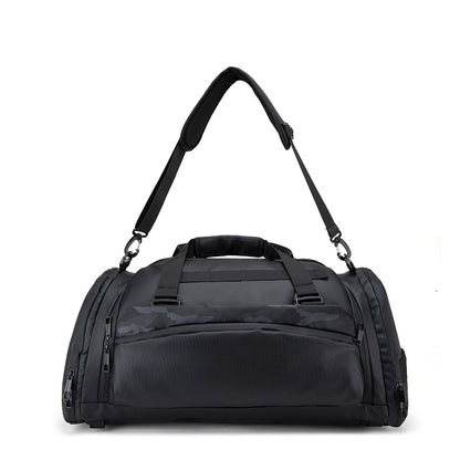 Herren robuste Sport- und Reisetasche Brehn
