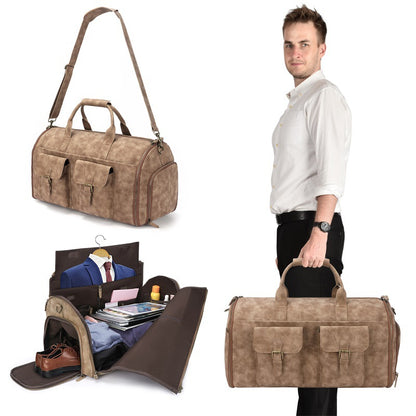 Haltbares multifunktionales Reisetasche Brehn