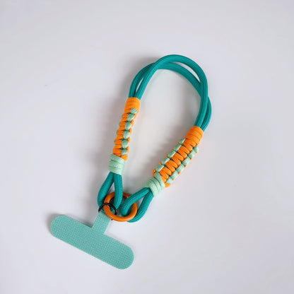 Haltbarer Paracord Utility Schlüsselanhänger Brehn