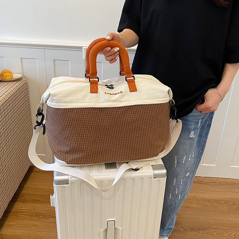 Multi-Funktionale Reisetasche Brehn