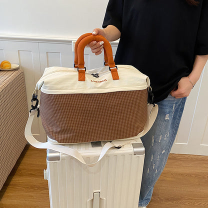 Multi-Funktionale Reisetasche Brehn