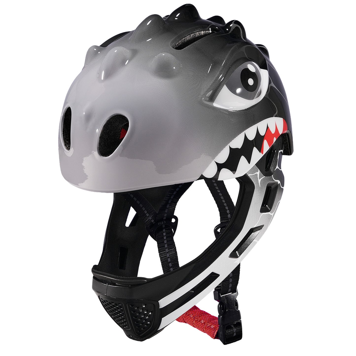 Kinder-Abenteuer-Themen-Fahrradhelm Brehn