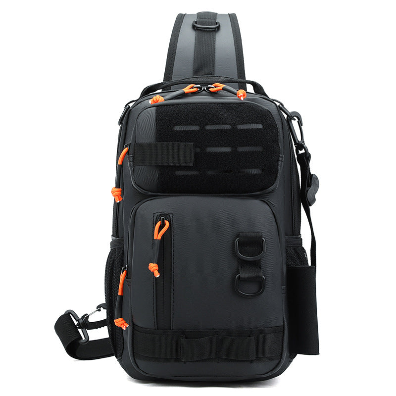 Urban Tactical Umhängetasche Brehn