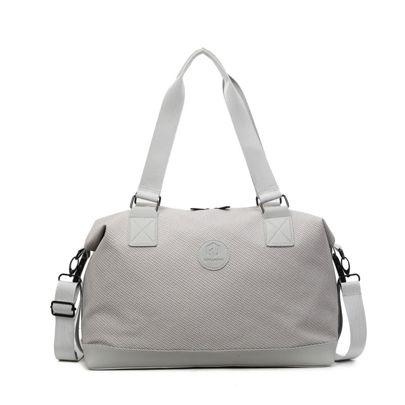 Hochleistungs-Gym-Duffel-Tasche