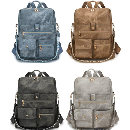 Vielseitiger Rucksack Brehn