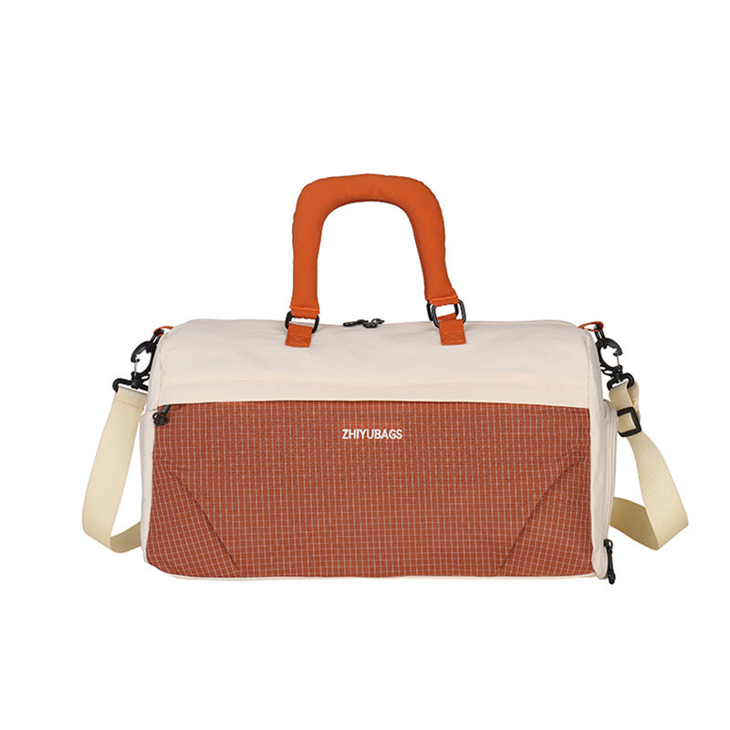 Reise Duffel Tasche