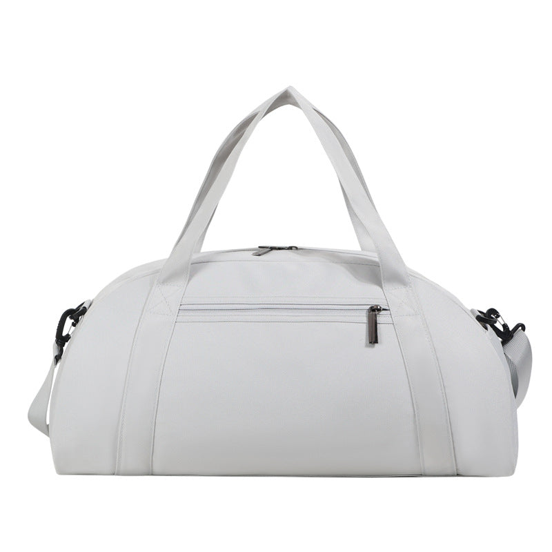Damen Praktische Sport- und Reisetasche Brehn
