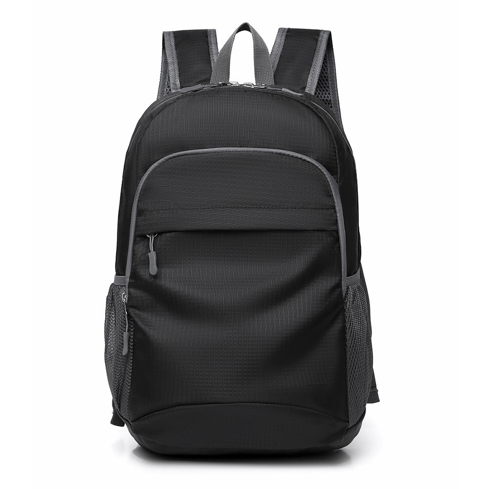 Leichter täglicher Pendler-Rucksack Brehn