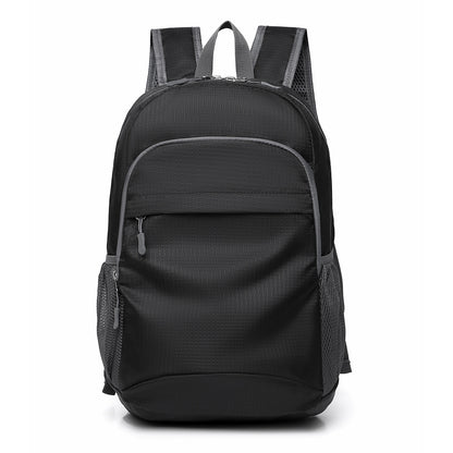Leichter täglicher Pendler-Rucksack Brehn