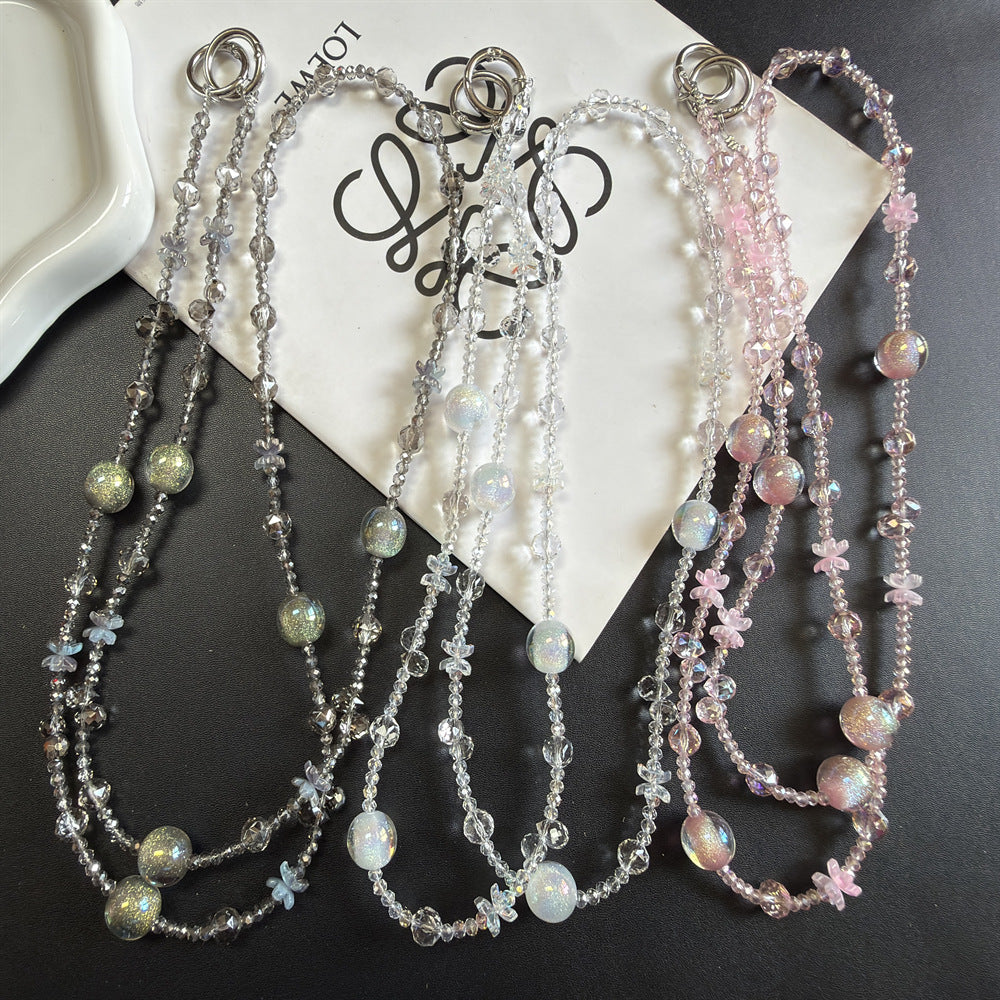 Dekorativer beaded Brillenband Brehn 1790135132