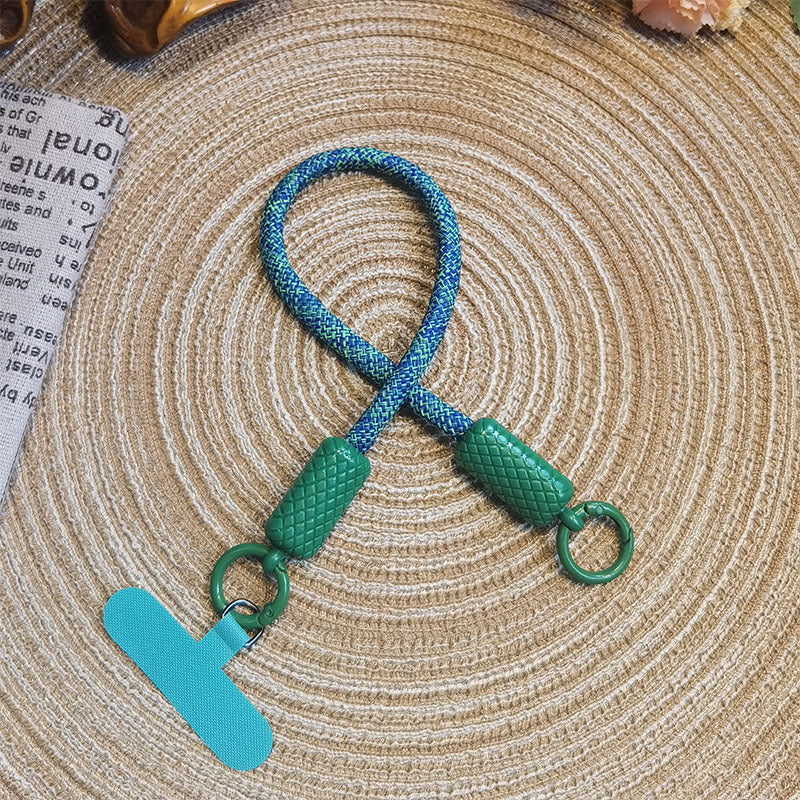 Stylische verstellbare Clip-Lanyard Brehn
