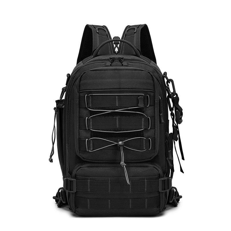 Vielseitiger Outdoor-Taktischer Rucksack Brehn