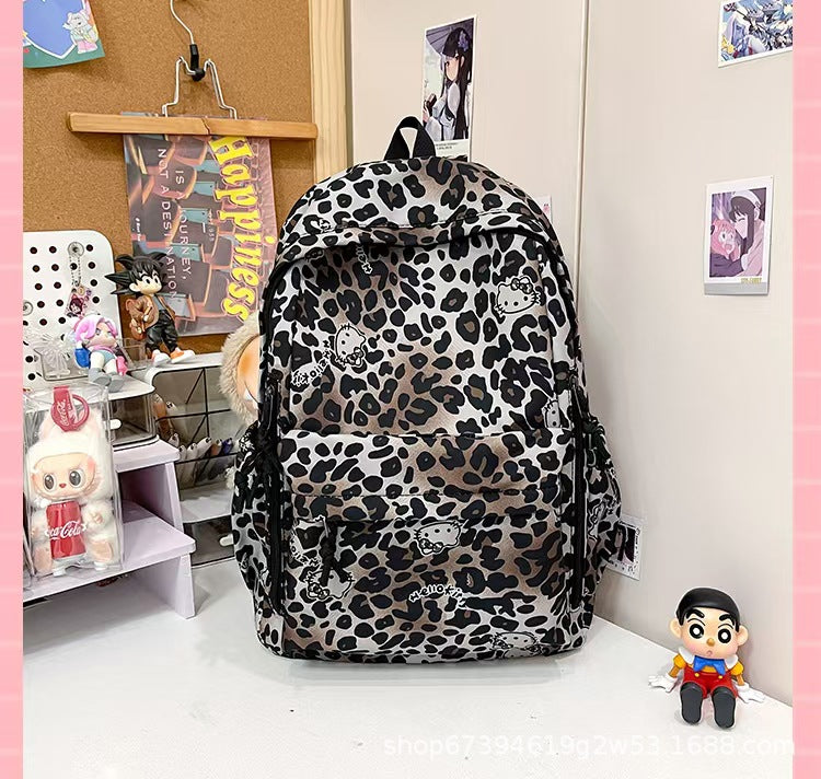 Stylischer Reise-Rucksack Brehn