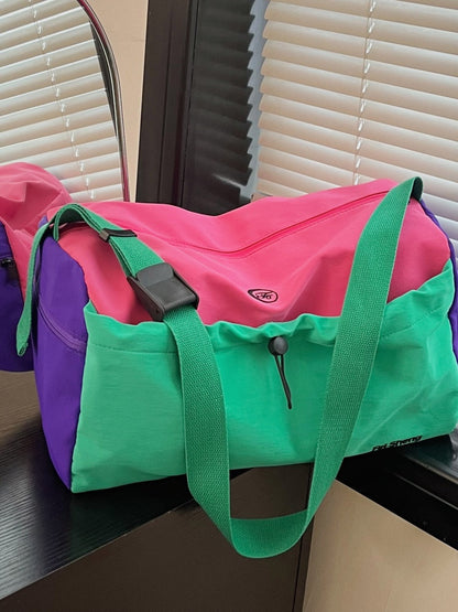 Vielseitige Reisetasche Brehn