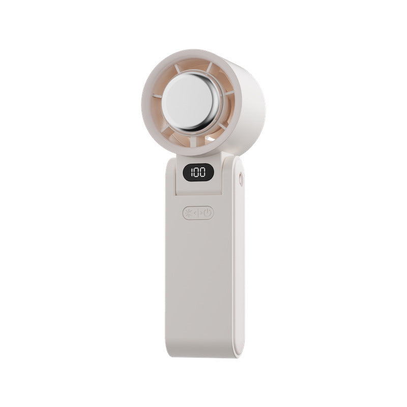 Herren tragbarer USB Ventilator Brehn