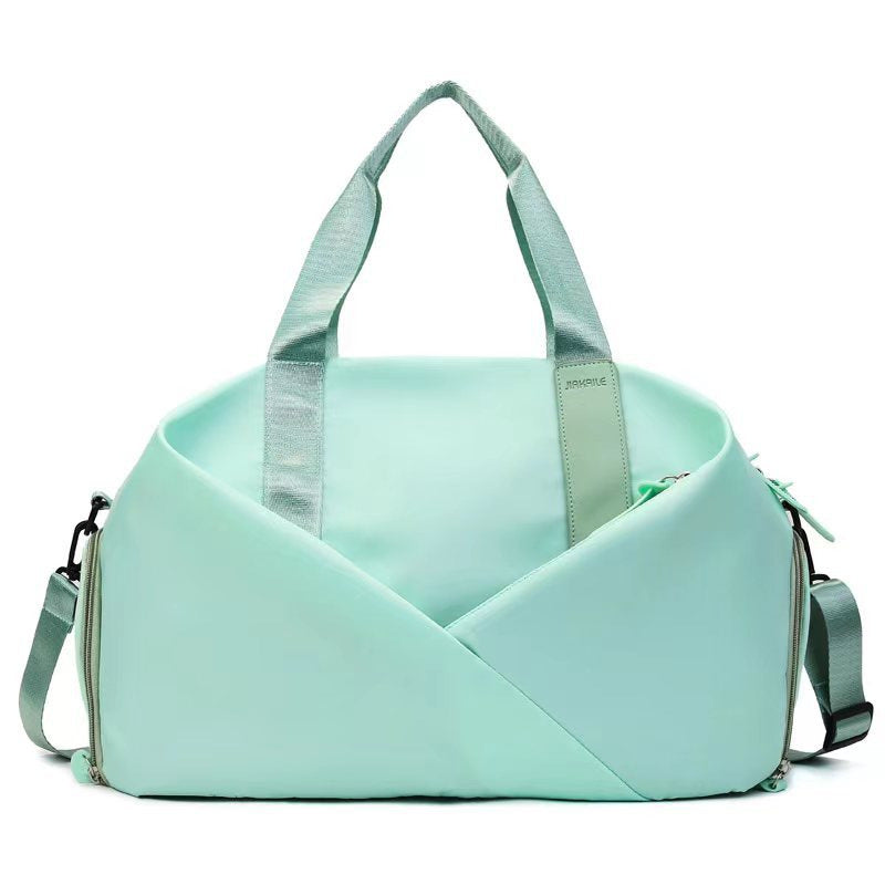 Sportliche und Elegante Reisetasche Brehn