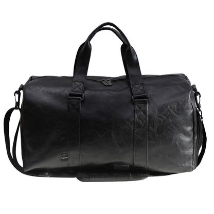 Multifunktionale Sport- und Reisetasche Aus Strapazierfähigem Kunstleder Brehn