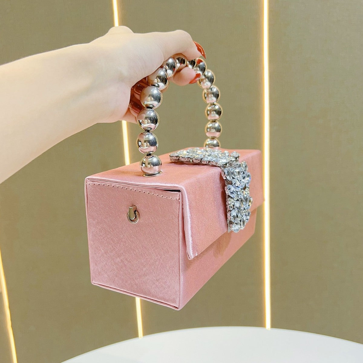 Luxus Abendhandtasche