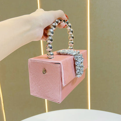 Luxus Abendhandtasche