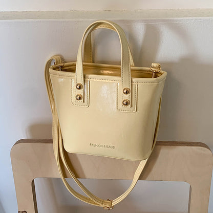 Elegante Mini Umhängetasche