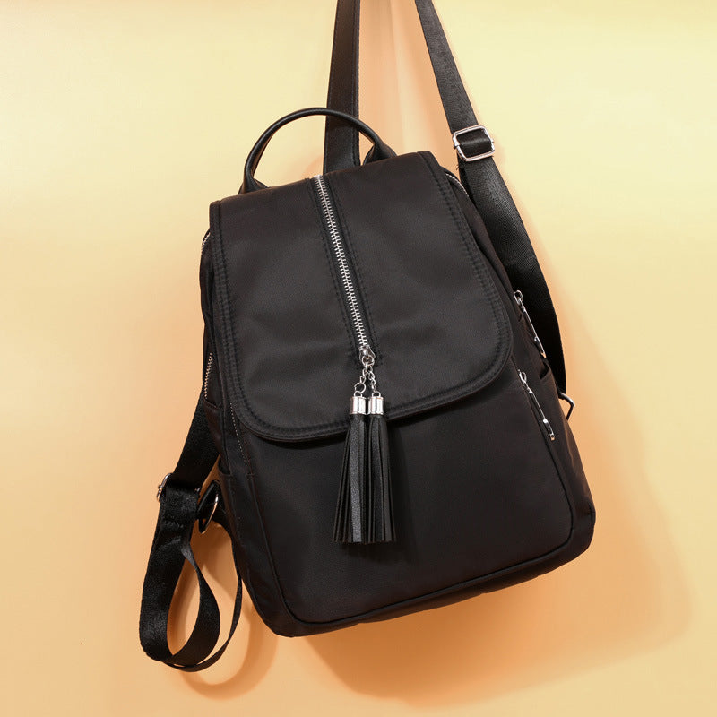 Stilvoller Rucksack Brehn