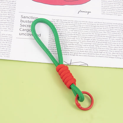 Vielseitige Lanyard-Schlüsselanhänger Brehn
