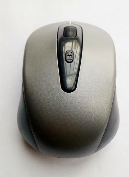 Ergonomische Kabellose Computermaus Brehn