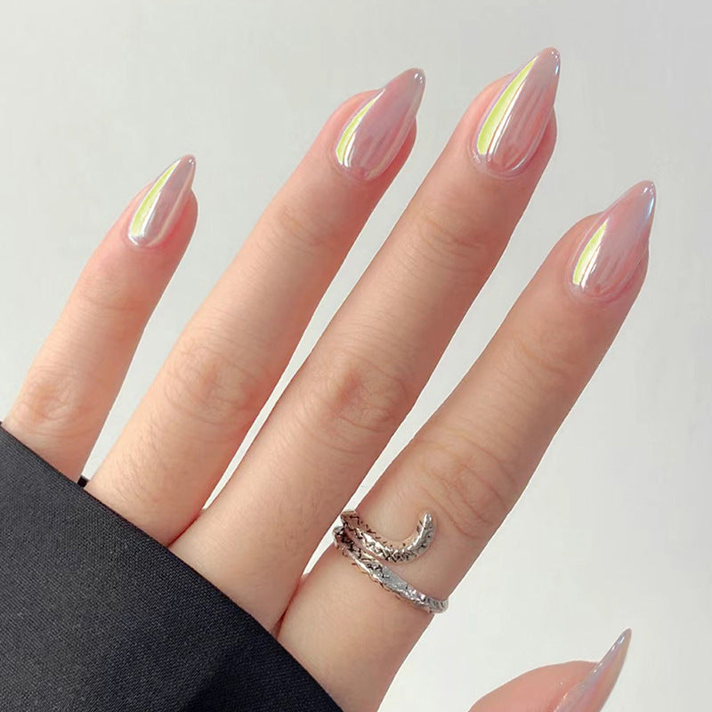 Stiletto Nagelerweiterungen Brehn