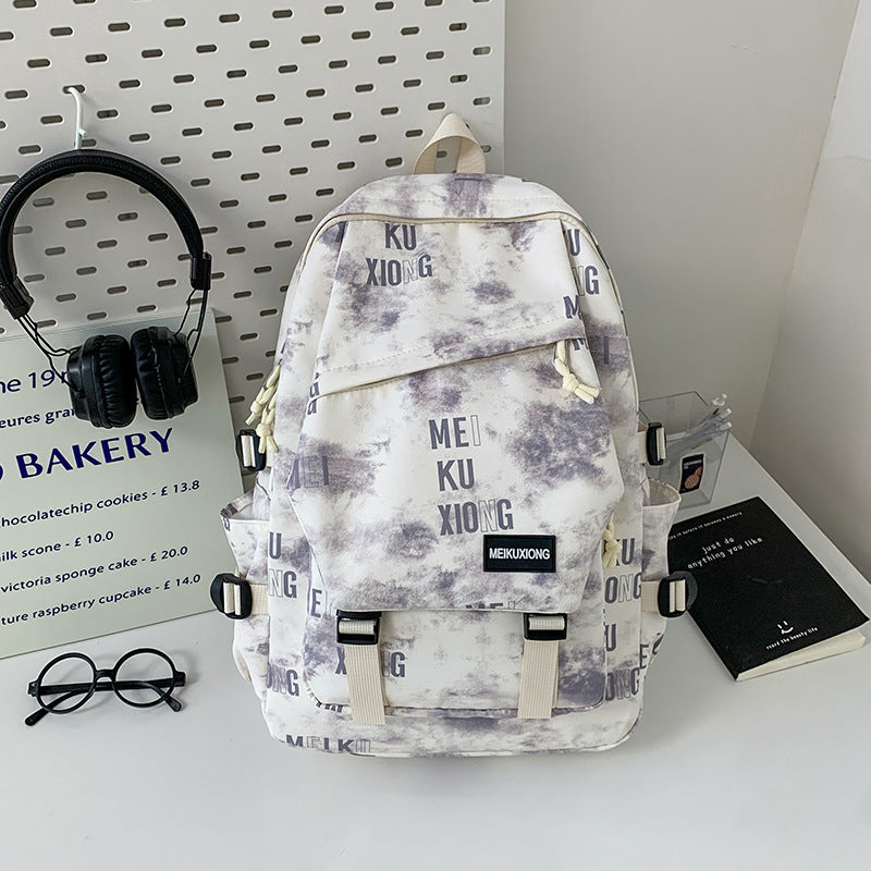 Urban Multi-Purpose Rucksack Brehn