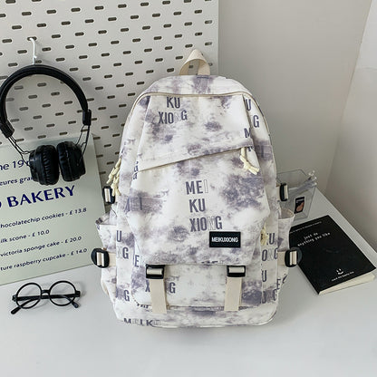Urban Multi-Purpose Rucksack Brehn